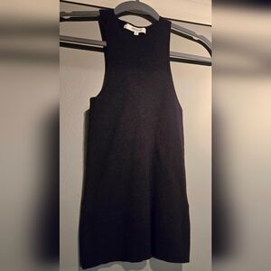 Madewell Ribbed Tank - XS